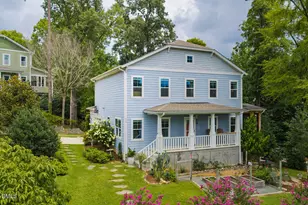 459 S Greensboro St, Carrboro, NC 27510 - Photo 1