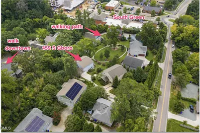 459 S Greensboro Street, Carrboro, NC 27510 - Photo 55