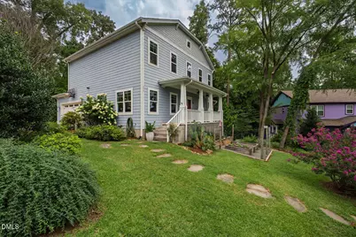 459 S Greensboro Street, Carrboro, NC 27510 - Photo 3