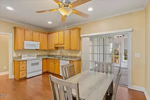 522 Cardena School Rd, Fuquay-Varina, NC 27526 - Photo 11