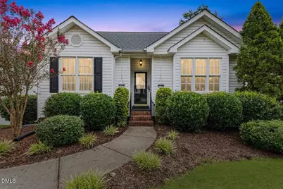 522 Cardena School Road, Fuquay-Varina, NC 27526 - Photo 1