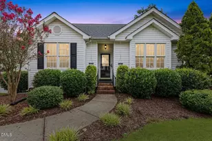 522 Cardena School Rd, Fuquay-Varina, NC 27526 - Photo 1