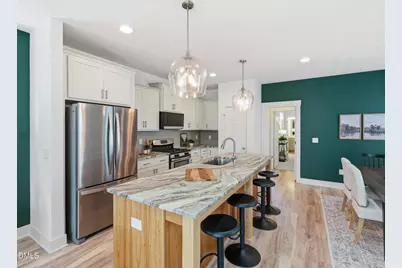 748 Groveview Wynd, Wendell, NC 27591 - Photo 5