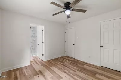 205 Polly Drive, Oxford, NC 27565 - Photo 23