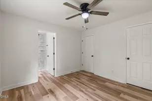 205 Polly Dr, Oxford, NC 27565 - Photo 23