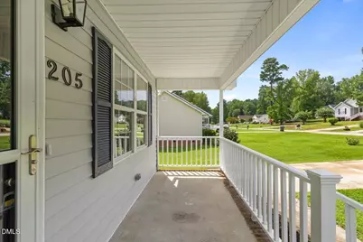 205 Polly Drive, Oxford, NC 27565 - Photo 5