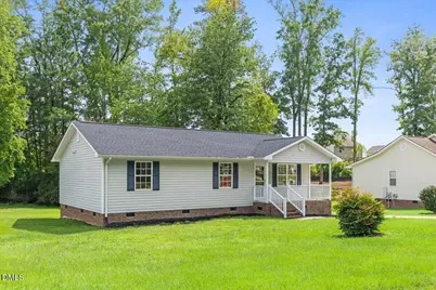 205 Polly Drive, Oxford, NC 27565 - Photo 3