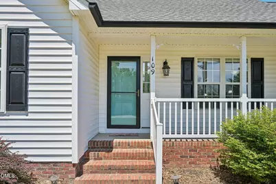 109 Big Branch Court, Zebulon, NC 27597 - Photo 3