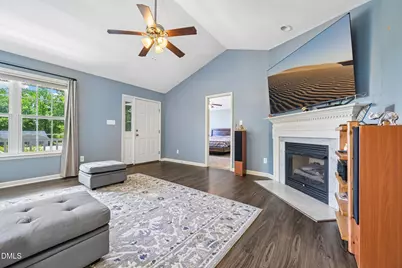 109 Big Branch Court, Zebulon, NC 27597 - Photo 5