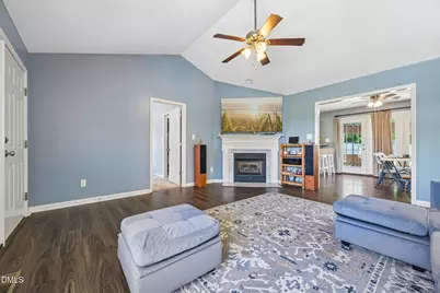 109 Big Branch Court, Zebulon, NC 27597 - Photo 7
