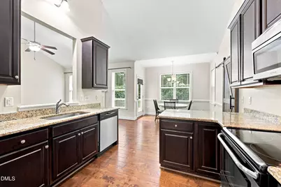 85 Copper Creek Drive, Youngsville, NC 27596 - Photo 17