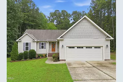85 Copper Creek Drive, Youngsville, NC 27596 - Photo 1