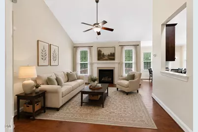85 Copper Creek Drive, Youngsville, NC 27596 - Photo 5