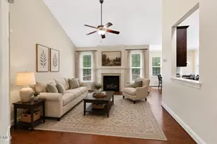 85 Copper Creek Dr, Youngsville, NC 27596 - Photo 5