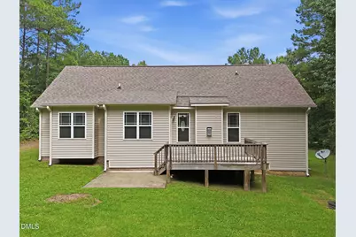 85 Copper Creek Drive, Youngsville, NC 27596 - Photo 33