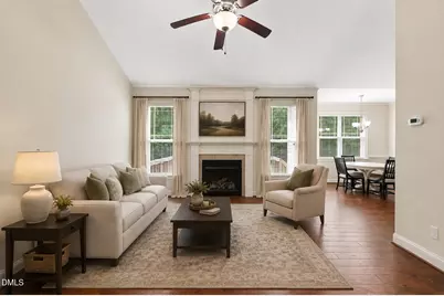 85 Copper Creek Drive, Youngsville, NC 27596 - Photo 3