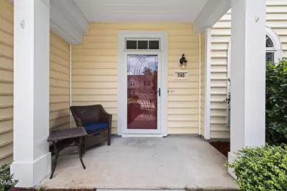 640 Long Melford Drive, Rolesville, NC 27571 - Photo 5