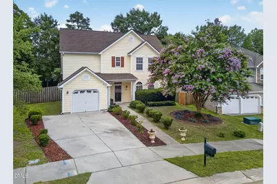 640 Long Melford Drive, Rolesville, NC 27571 - Photo 59