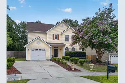 640 Long Melford Drive, Rolesville, NC 27571 - Photo 3