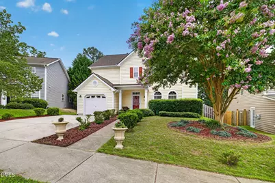 640 Long Melford Drive, Rolesville, NC 27571 - Photo 69