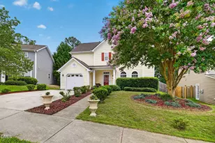 640 Long Melford Dr, Rolesville, NC 27571 - Photo 69