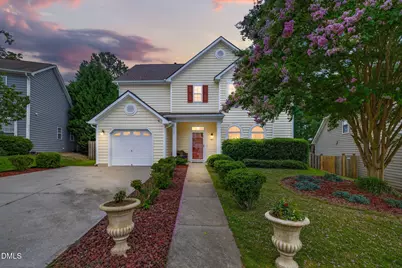 640 Long Melford Drive, Rolesville, NC 27571 - Photo 1