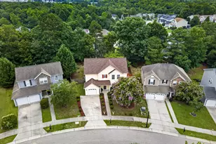 640 Long Melford Dr, Rolesville, NC 27571 - Photo 57