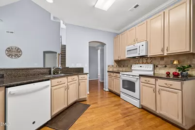 640 Long Melford Drive, Rolesville, NC 27571 - Photo 19