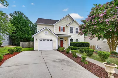 640 Long Melford Drive, Rolesville, NC 27571 - Photo 3