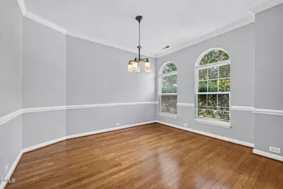 640 Long Melford Drive, Rolesville, NC 27571 - Photo 7