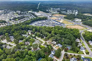 640 Long Melford Dr, Rolesville, NC 27571 - Photo 51