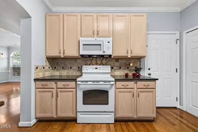 640 Long Melford Drive, Rolesville, NC 27571 - Photo 17