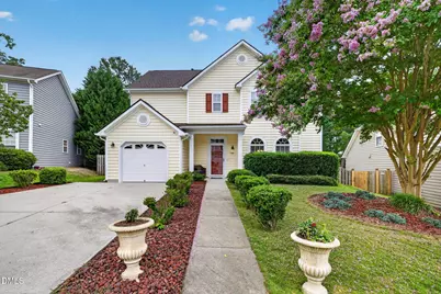 640 Long Melford Drive, Rolesville, NC 27571 - Photo 71