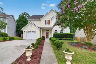 640 Long Melford Dr, Rolesville, NC 27571 - Photo 71