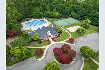 640 Long Melford Drive, Rolesville, NC 27571 - Photo 49