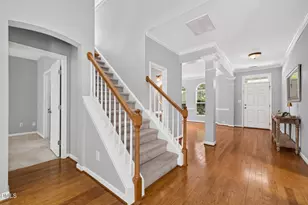 640 Long Melford Dr, Rolesville, NC 27571 - Photo 33