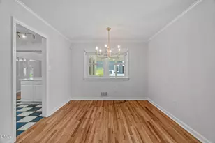 1203 Poplar Ave, Garner, NC 27529 - Photo 9