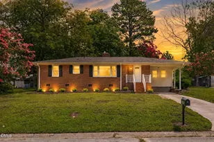 1203 Poplar Ave, Garner, NC 27529 - Photo 1