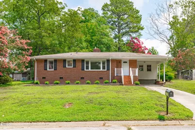 1203 Poplar Avenue, Garner, NC 27529 - Photo 5