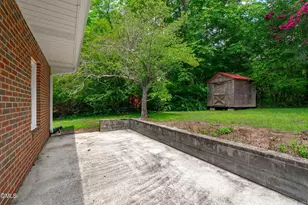 1203 Poplar Ave, Garner, NC 27529 - Photo 27