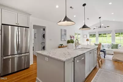 2725 Cooleemee Drive, Raleigh, NC 27608 - Photo 13