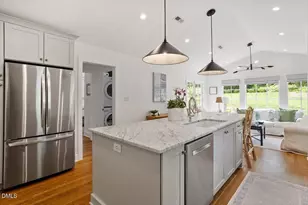 2725 Cooleemee Dr, Raleigh, NC 27608 - Photo 13