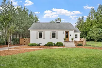 2725 Cooleemee Drive, Raleigh, NC 27608 - Photo 1