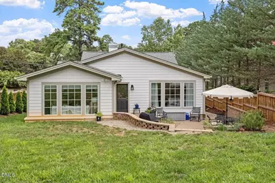 2725 Cooleemee Drive, Raleigh, NC 27608 - Photo 33