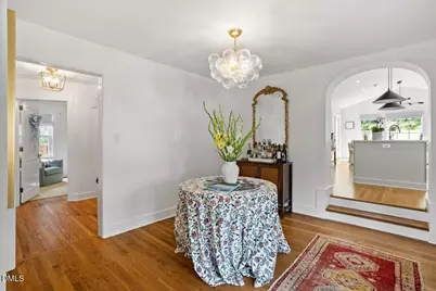 2725 Cooleemee Drive, Raleigh, NC 27608 - Photo 7