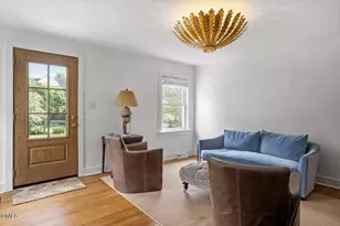 2725 Cooleemee Dr, Raleigh, NC 27608 - Photo 5