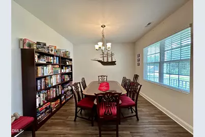 924 Weatherby Lane, Creedmoor, NC 27522 - Photo 5