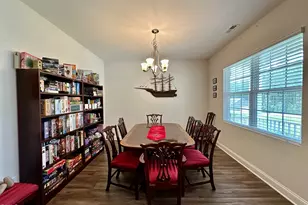 924 Weatherby Ln, Creedmoor, NC 27522 - Photo 5