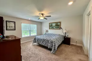 924 Weatherby Ln, Creedmoor, NC 27522 - Photo 15