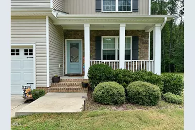 924 Weatherby Lane, Creedmoor, NC 27522 - Photo 3